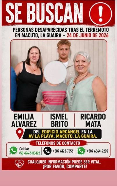Foto de Emilia Álvarez