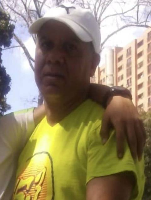 Foto de Jhonny Gutierrez