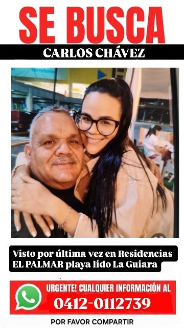Foto de Carlos Chávez