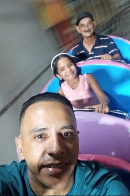 Foto de Jean Carlos Castillo