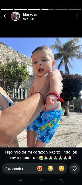 Foto de Gael Salazar
