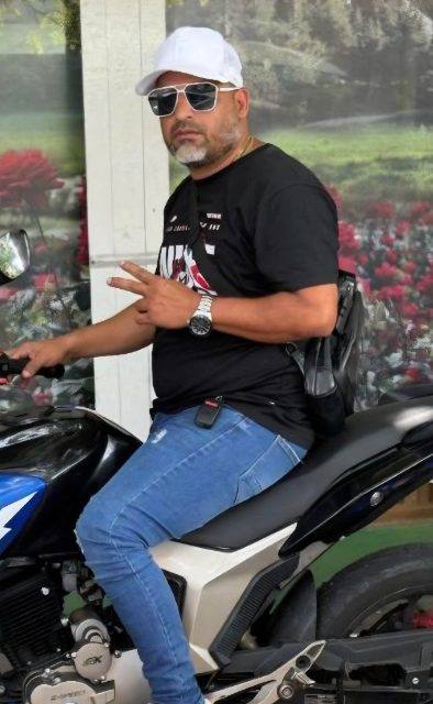 Foto de Jorge Santos