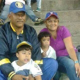 Foto de José Díaz