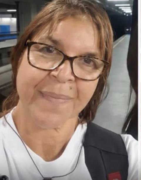 Foto de Mirta Coromoto Guedez Ferrer