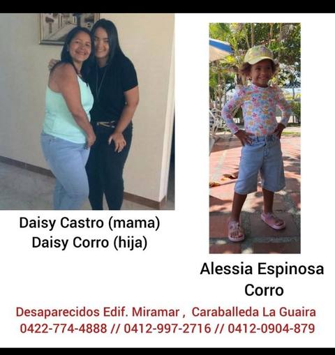 Foto de Daisy corro