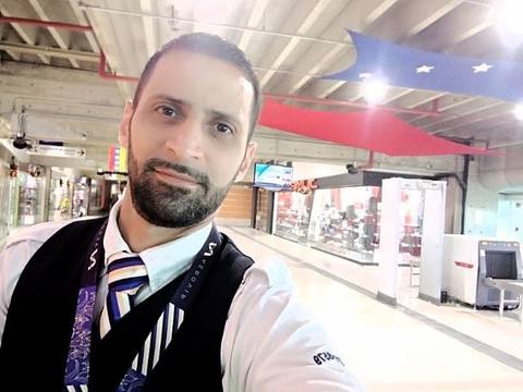Foto de Johan Jesus Diaz