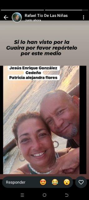 Foto de Patricia Alejandra flores Barraza