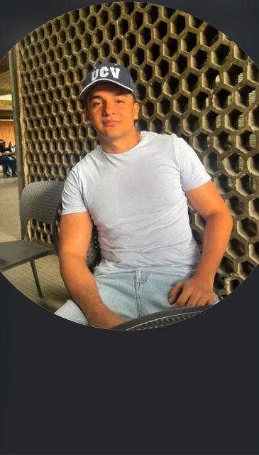 Foto de Samuel Zambrano