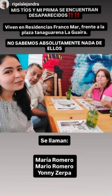 Foto de Mario Romero