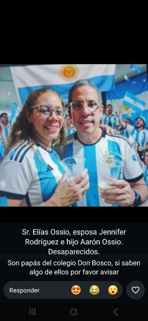 Foto de Elias ossio
