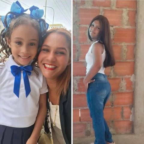 Foto de Breilyn Pérez