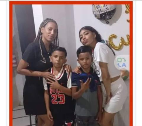 Foto de Estefani morales