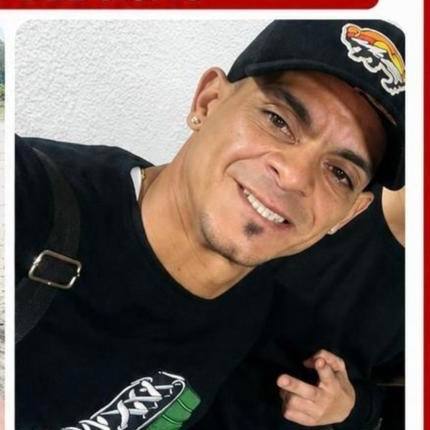 Foto de Wilfredo José Velázquez Castellanos