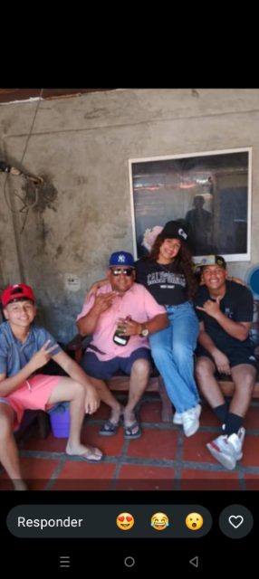 Foto de Nelson Ramirez Mendoza