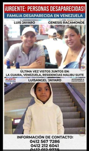 Foto de Luis,Genesis,Luisangel