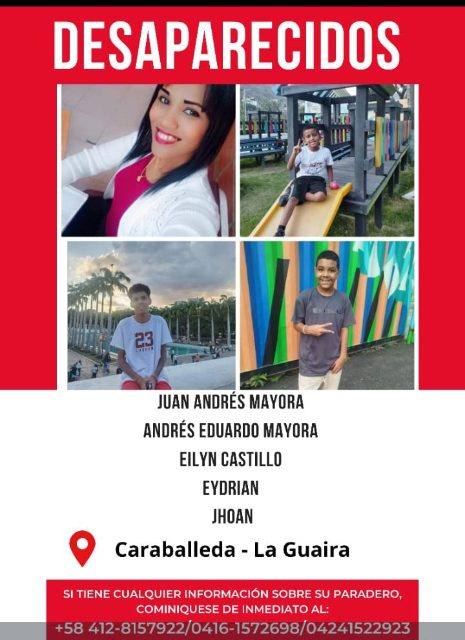 Foto de Eylin Castillo