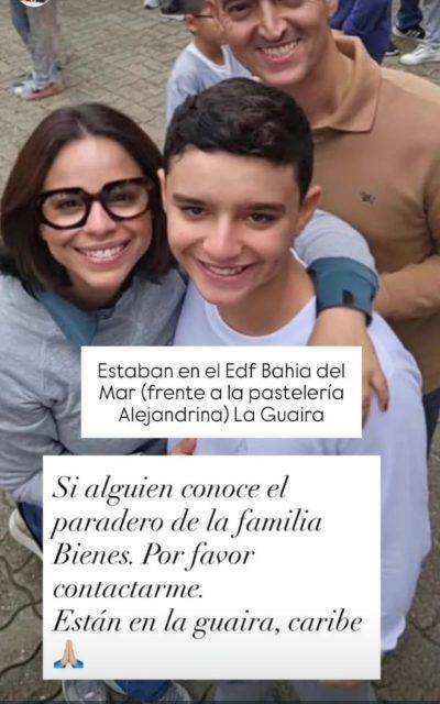 Foto de Oslec Hidalgo
