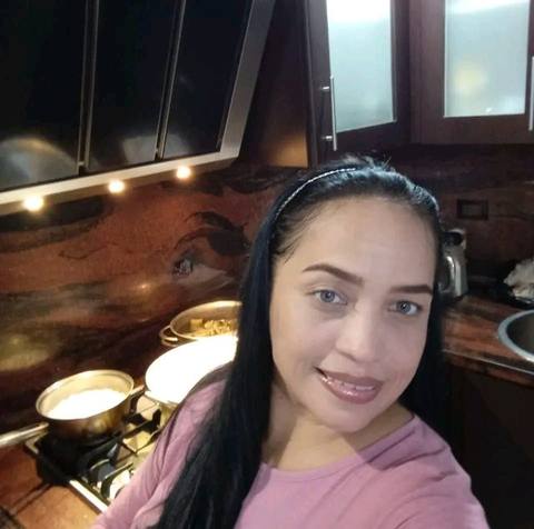 Foto de Glorivic González