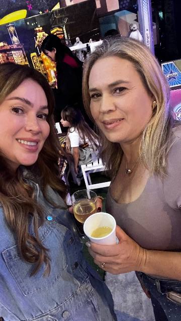 Foto de Katiuska Jaimes