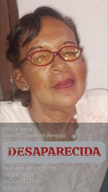 Foto de Virnelia