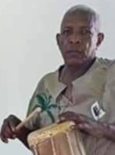 Foto de Franklin Valera Urbina