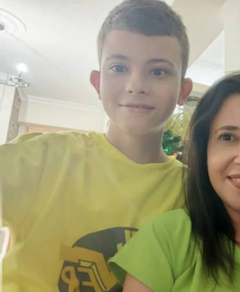 Foto de Samuel Ferreira