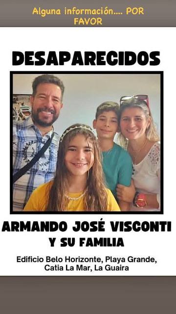 Foto de Armando Visconti