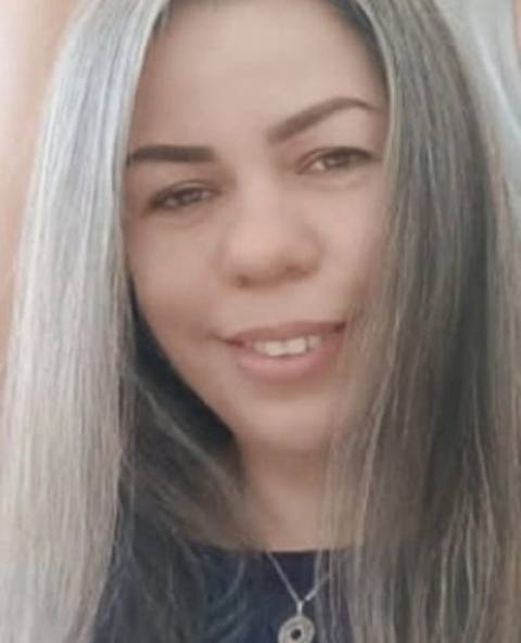 Foto de Damelys Dominguez