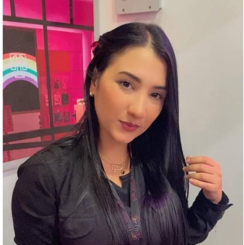 Foto de EMELI ANAHIS ROSA MONTESINO