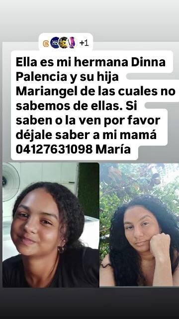 Foto de Dinna palencia