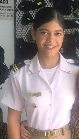 Foto de Stefany Moreno