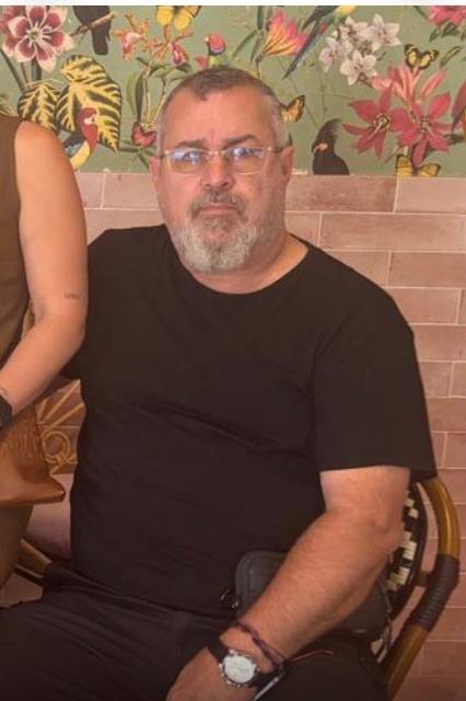 Foto de Carlos Javier Murgas Hernandez