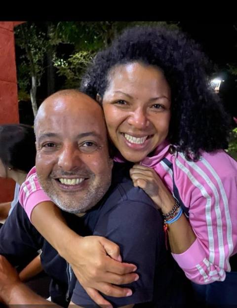 Foto de Luis Berardini