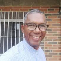 Foto de Omar Martin semeria Rodríguez
