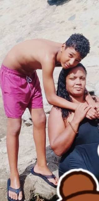Foto de Yohander Ascanio