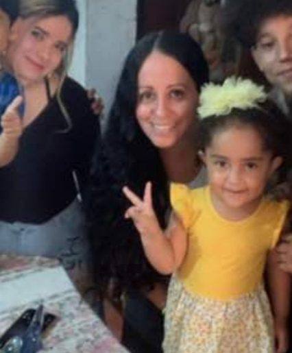 Foto de Solange Velasquez