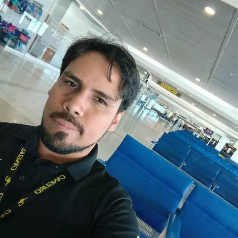 Foto de Jose Gregorio Ayala Carreño