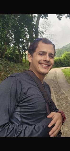 Foto de Leonardo Avendaño Mendoza