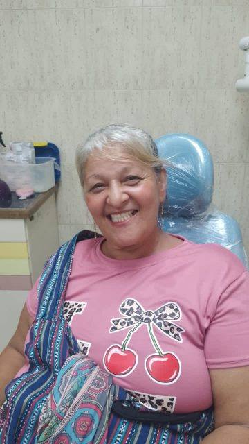 Foto de María Eugenia Santaella