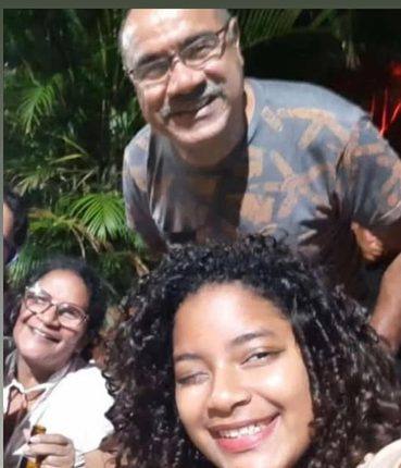 Foto de Jose Zorilla, Elizabeth Aponte, Yarjelis Figuera