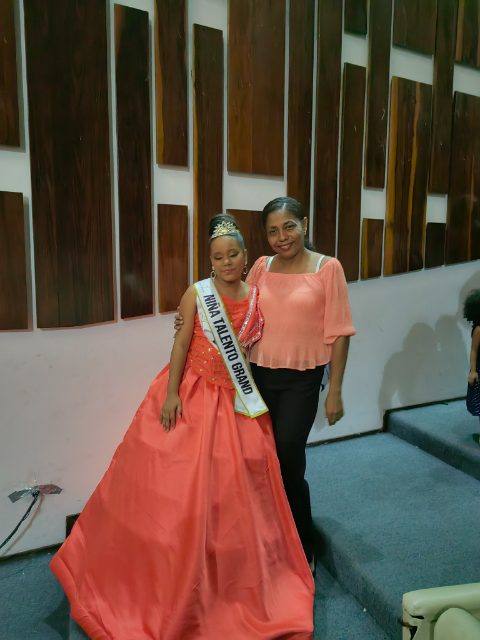 Foto de Yenny Mosquera