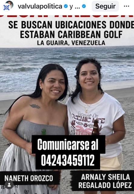 Foto de NANETH OROZCO