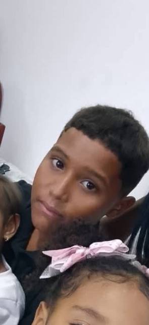 Foto de Kleudi Alvarez