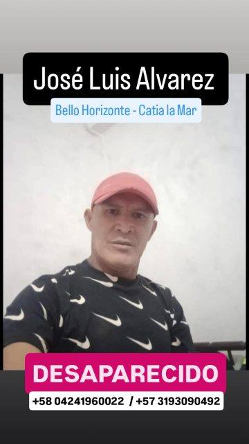 Foto de José Luis Alvarez
