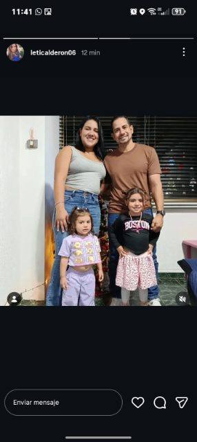 Foto de LUISEUDYS BEATRIZ MATA DE CALDERÓN