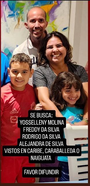 Foto de Yosselleny Molina
