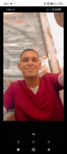 Foto de Gabriel Oropeza