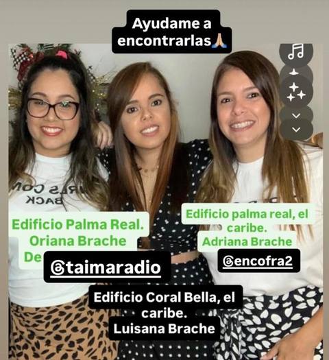 Foto de luisana brache