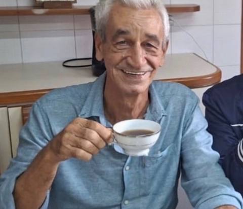 Foto de Leopoldo Pestana Serrão Júnior
