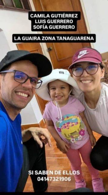 Foto de Camila Gutierrez